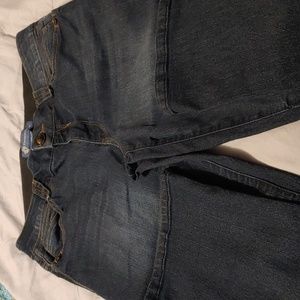 Woman's jeans